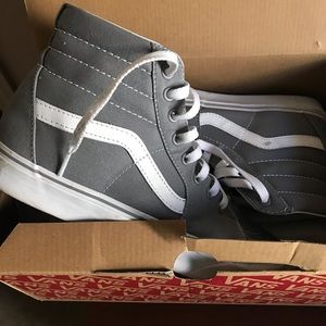 Men’s Vans